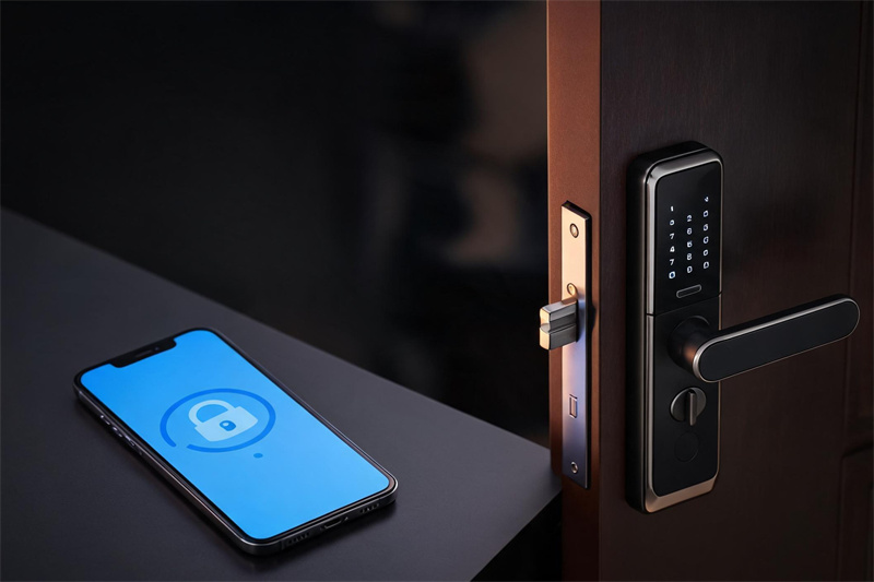 黄浦 半夜被锁门外，开锁师傅收了800块？手把手教你维权不踩坑
